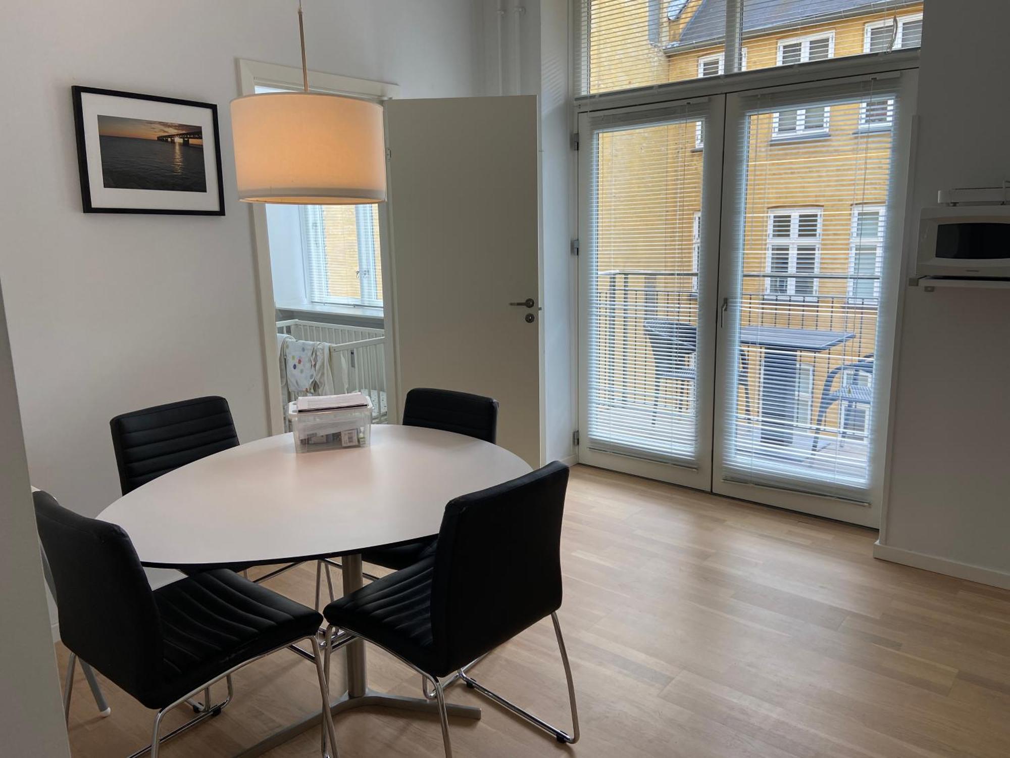 Center 694 Appartement *